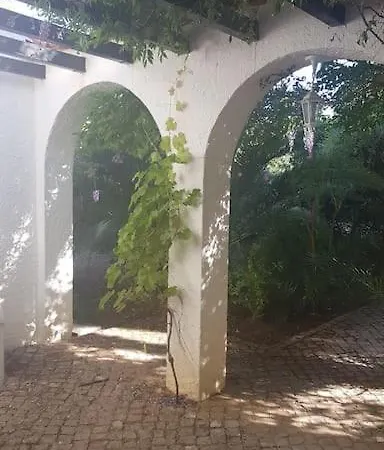 Casa Lorenzo Sleeps 10, With Private Tennis Court & Swimming Pool And 5 Beds Villa Portimão