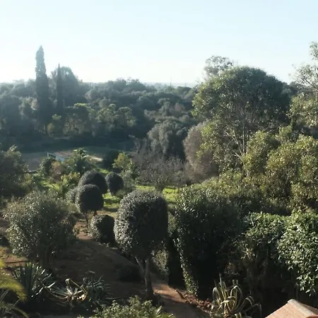 Casa Lorenzo With Tennis Court & Swimming Poolen Villa *