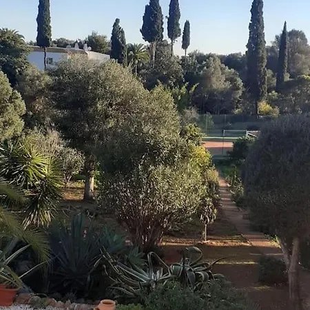 Casa Lorenzo With Tennis Court & Swimming Poolen *