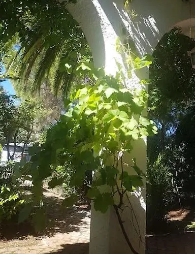 Casa Lorenzo Sleeps 10, With Private Tennis Court & Swimming Pool And 5 Beds 别墅