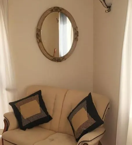 别墅 Casa Lorenzo Sleeps 10, With Private Tennis Court & Swimming Pool And 5 Beds 波尔蒂芒