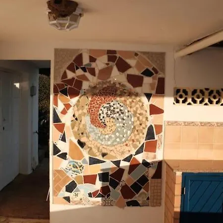 Casa Lorenzo Sleeps 10, With Private Tennis Court & Swimming Pool And 5 Beds * ポルティマン