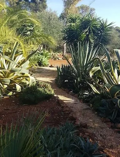 Casa Lorenzo Sleeps 10, With Private Tennis Court & Swimming Pool And 5 Beds Villa Portimao