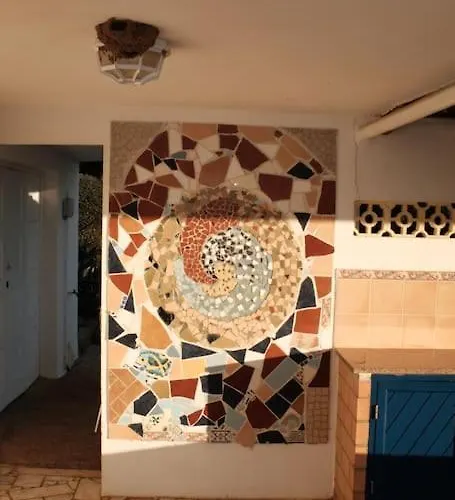 Casa Lorenzo Sleeps 10, With Private Tennis Court & Swimming Pool And 5 Beds * Portimao